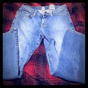 Lucky Brand Boot Cut Jeans Size 26 size 2 short